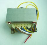 Safety-Approved Low Frequency Transformers in Full Range for Solar Lighting
