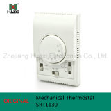 Mechanical Thermostat for Central Air Conditioner Fan Coil
