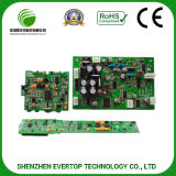 Integrated Circuit Fr-4 Multilayer Mainboard PCB Assembly