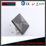 High Quality Ce Certification Ceramic Infrared Ceramic Heater