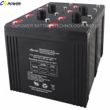 2V Lead Acid Batteries, Cl2-2000 SMF Battery 2V 2000ah