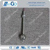 Thread Connection Stainless Steel Vertical Ball Float Level Switch for Water Pump