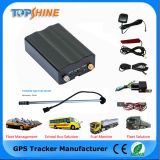 Hot Sell Mini Vehicle GPS Tracker with APP Tracking