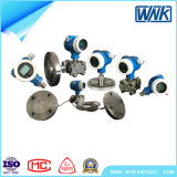 Intelligent High Accuracy Hart Pressure Transmitter-Factory Price