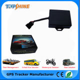 Latest Design Waterproof Mini GPS Tracker with Fuel Monitoring
