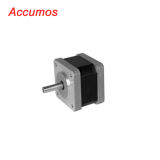 35mm 1.8 Degree Hybrid Stepper Motor with Cheap Price