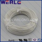 UL 3135 AWG 18 Silicone Rubber Insualted Stranded Wire