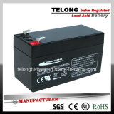 12V1.3ah Rechargeable Sealed Lead Acid Power Battery for Electric Tools