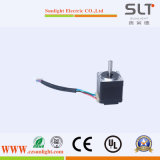 0.5A 10A Electric DC Stepper Motor for Textile Machinery