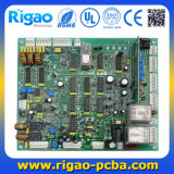 Flexible Printed Circuit Board Manufacturer Fr4 PCB Thickness