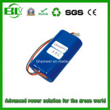 7.4V 2.6ah Power Supply Lithium Battery for Portable X-ray System