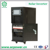 20kVA High Efficiency Hybrid Solar Inverter High Stability Inverter