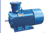 YB2 Series Explosion-Proof Three Phase Electric Motor