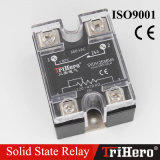 25A Adjustable Solid State Relay (SSR)