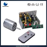 10-500W DC Brushless Motor with Controller