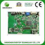 Customized PCB Board Assembly PCBA Motherboard Supplier