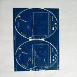 2L Electronic PCB Board Manufacturing