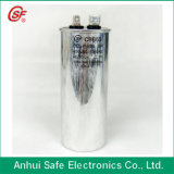 1-100UF Alumium Cbb65 Air Conditioning Capacitor