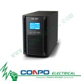 Pht1101b 1000va/800W Tower Online Hf UPS (with built-in battery)