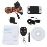 Anti Theft Car Vehicle Tracker GPS, Tk303G Vehicle GPS Tracking System with Free Google Map Tracking Software