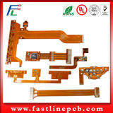 Polyimide Material Flex PCB Board Manufacturer