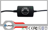 7.3V 0.5A Smart LiFePO4 Battery Charger
