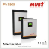 2015 Must High Frequency Pure Sine Wave Power Inverter