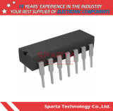 CD74hct164e Shift Register 8-Bit Serial to Parallel 14DIP Integrated Circuit