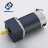 DC Motor for Automatic Packaging Unit