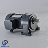 Single-Phase Small AC Electric Motor with Horizonal Type_D