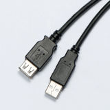 USB 2.0 Cable Mini USB Data Cable for MP3/MP4
