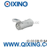 Cee Wonderful 32A 3p 40-50V Low Vlotage Connector