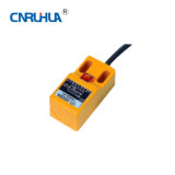 Lmf1 High Quality Ultrasonic Proximity Sensor