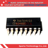 CD4046be CD4046 Hef4046bp DIP16 CMOS Micropower Phase-Locked Loop IC