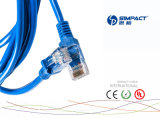 Cat 5e UTP Patch Cable