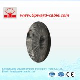 20AWG UL3122 Glass Braided Silicone Electrical Cable