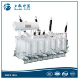 220kv Three Phase on Load Voltage Power Transformer