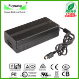 Level VI Energy Efficiency Output 48V 3A Laptop Power Adapter