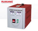 Meter Display Voltage Regulator with AC