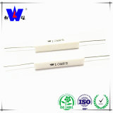 Rx27-1-10W Ceramic Encased Wire Wound Cement Power Resistors