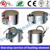 Ceramic Band Heater for Injection Molding Machines