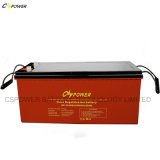 Cspower High Temperature Gel Battery for Photovoltaic 200ah 12V