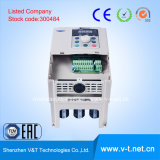 V&T V5-H China Leading Medium Voltagei Variable Frequency Inverter 1/3pH with Sequence Function (PLC Logic) 0.4 to 15kw - HD