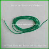 High Temperature Flexible Cable Silicone Wire