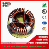 9.4mh Customized VAC Three Phase Power Inductor