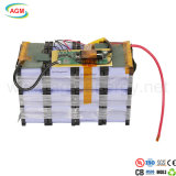 Factory Custom 12V100ah 4s20p Rechargeable Battery Lithium Battery