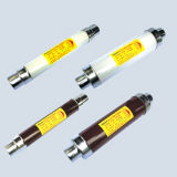 Low Voltage Fuse for Overload and Short Circuit Protection