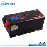 6kw DC Power Inverter with 70A Charger