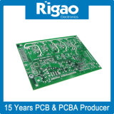 New Electronics Lead Free HASL PCB Circuit Board OEM/EDM From Manufacturer