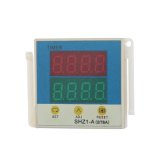 Professional Factory for St8a (SHZ1-A) Digital Timing Relay/Time Delay Realy 220V